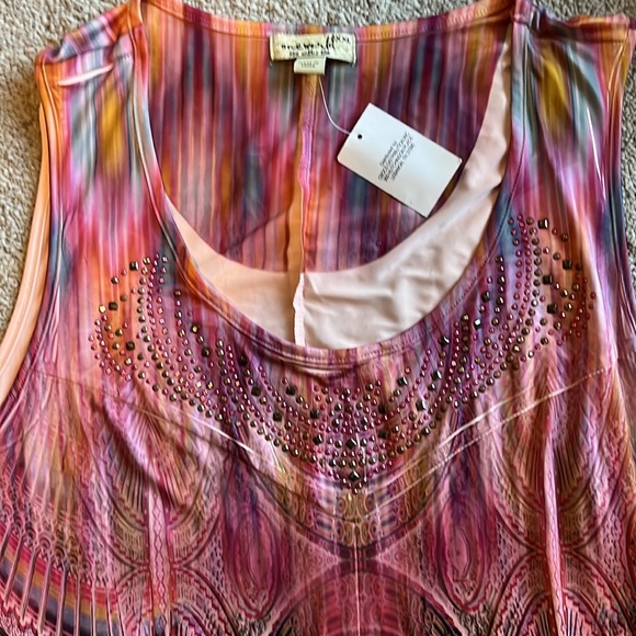 NWT Oneworld Dress - Picture 9 of 12